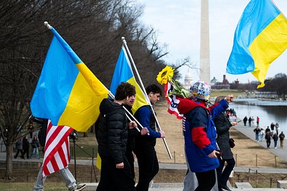Названа цель Украины на переговорах с США в Майами