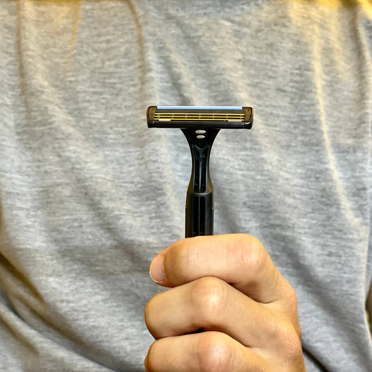 В России введут новый ГОСТ на бритвы