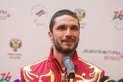 Никита Филиппов 