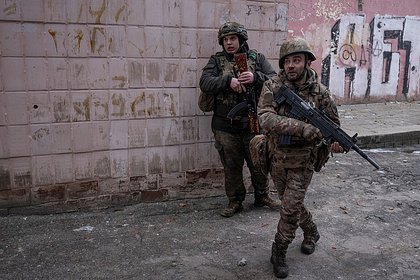 В законах Украины заметили позволяющую призывать в ВСУ граждан младше 25 лет деталь