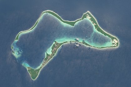 В ударе Ирана по американо-британской базе увидели мощный сигнал