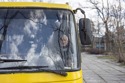 Стало известно об эвакуации детей из Славянска &laquo;в никуда&raquo;