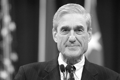 Умер бывший спецпрокурор США Роберт Мюллер