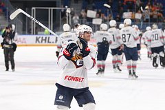 Хоккеисты «Металлурга»