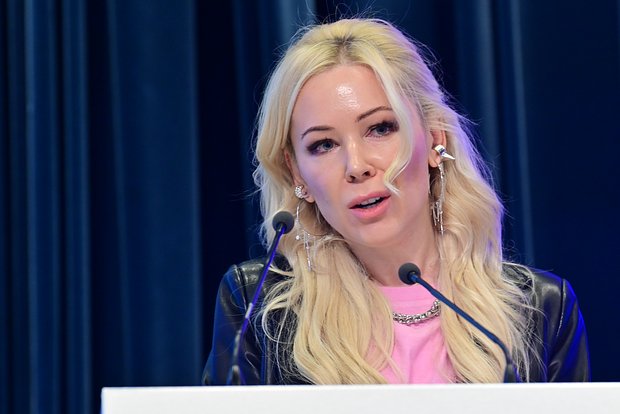 Екатерина Мизулина