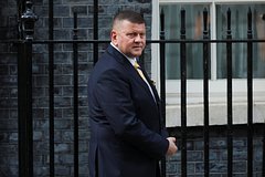 Валерий Залужный