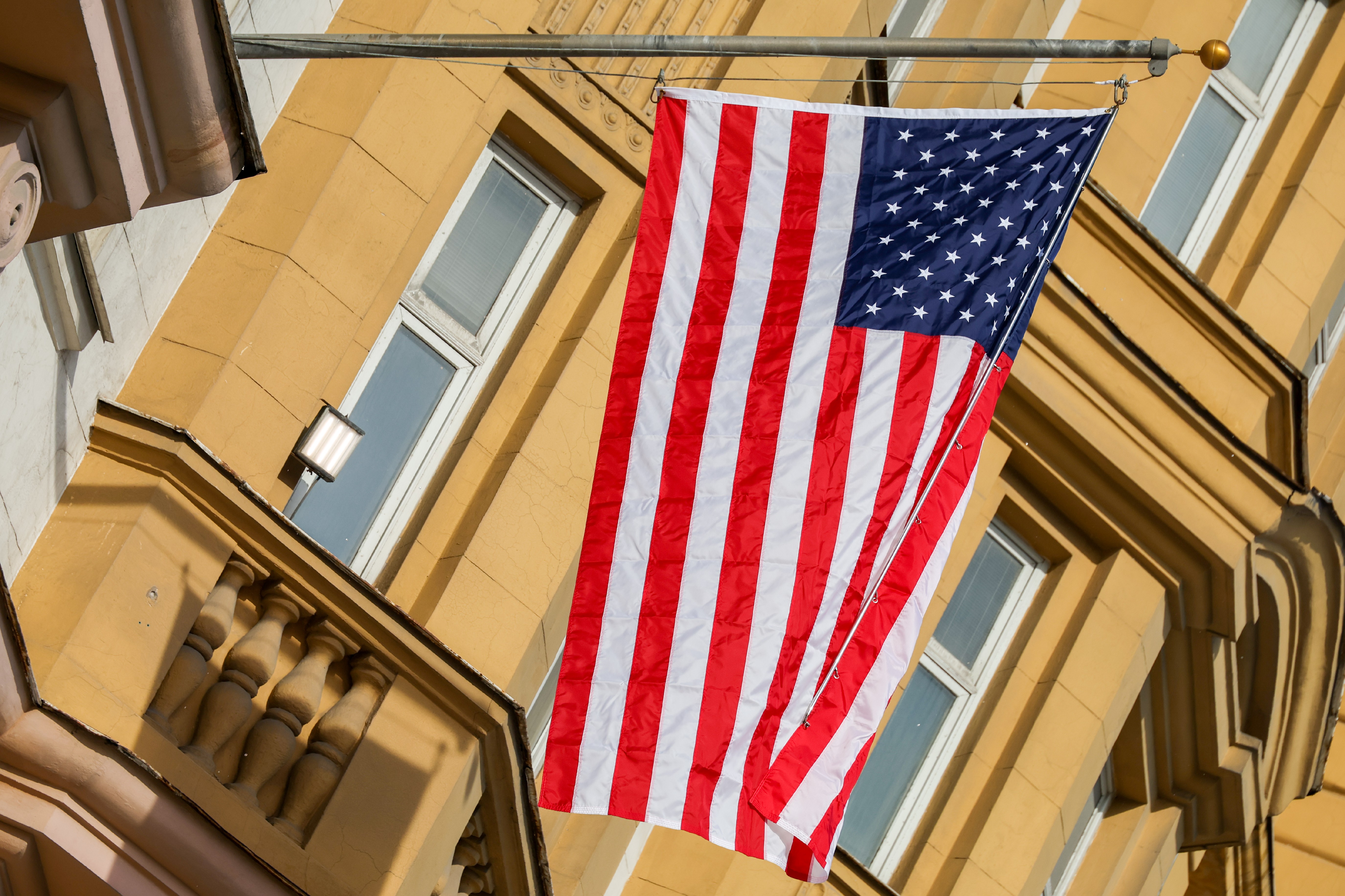 Спецпредставитель&nbsp; Трампа раскрыл подробности переговоров США и Украины