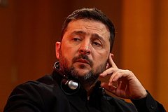 Владимир Зеленский