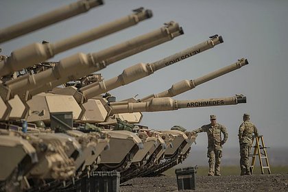 Стало известно о потере мощи американской армии из-за операции в Иране