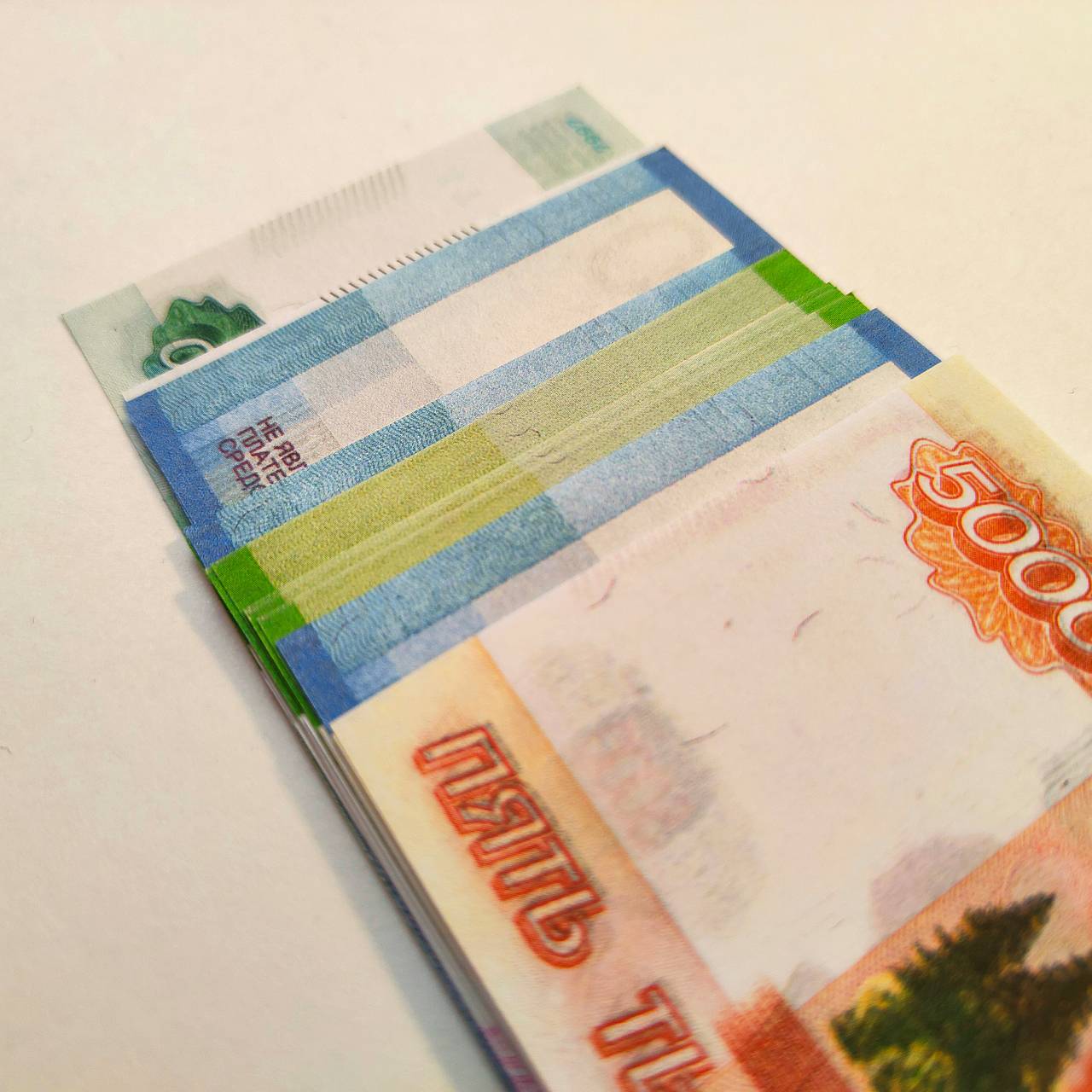 Раскрыто влияние &laquo;серой&raquo; зарплаты на пенсию