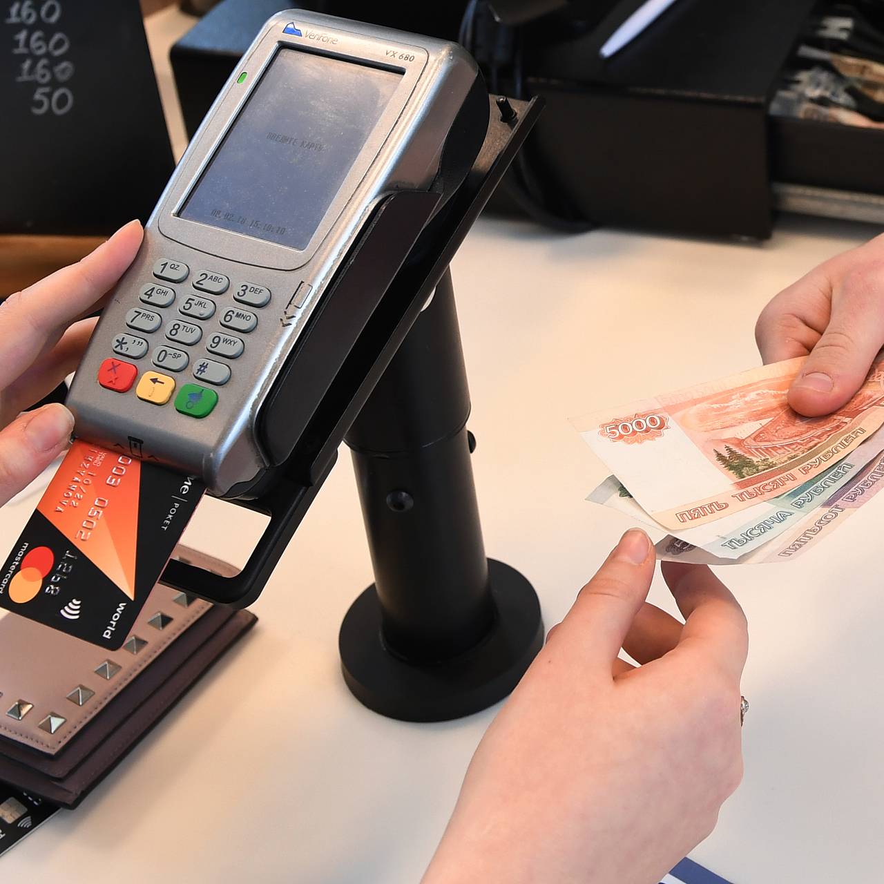 Назван самый выгодный срок открытия вклада