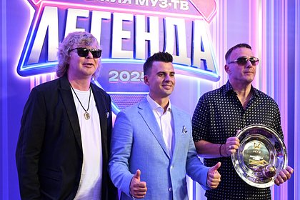 Юрист оценил необходимость изменить название группы &laquo;Иванушки International&raquo;