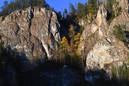 Маршрут пропавшей семьи Усольцевых назвали простым