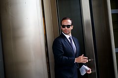 Джордж Пападопулос