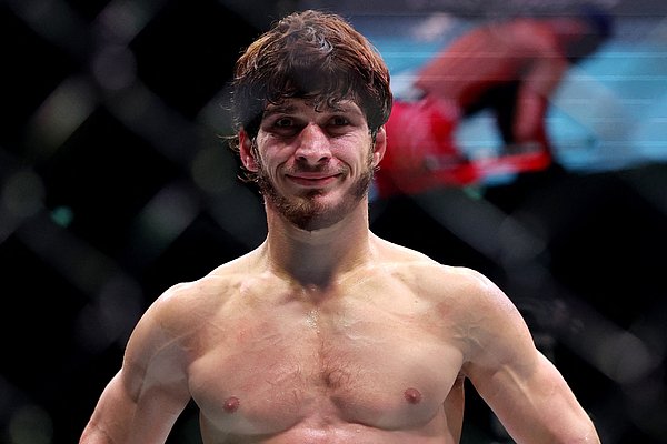 Мовсар Евлоев