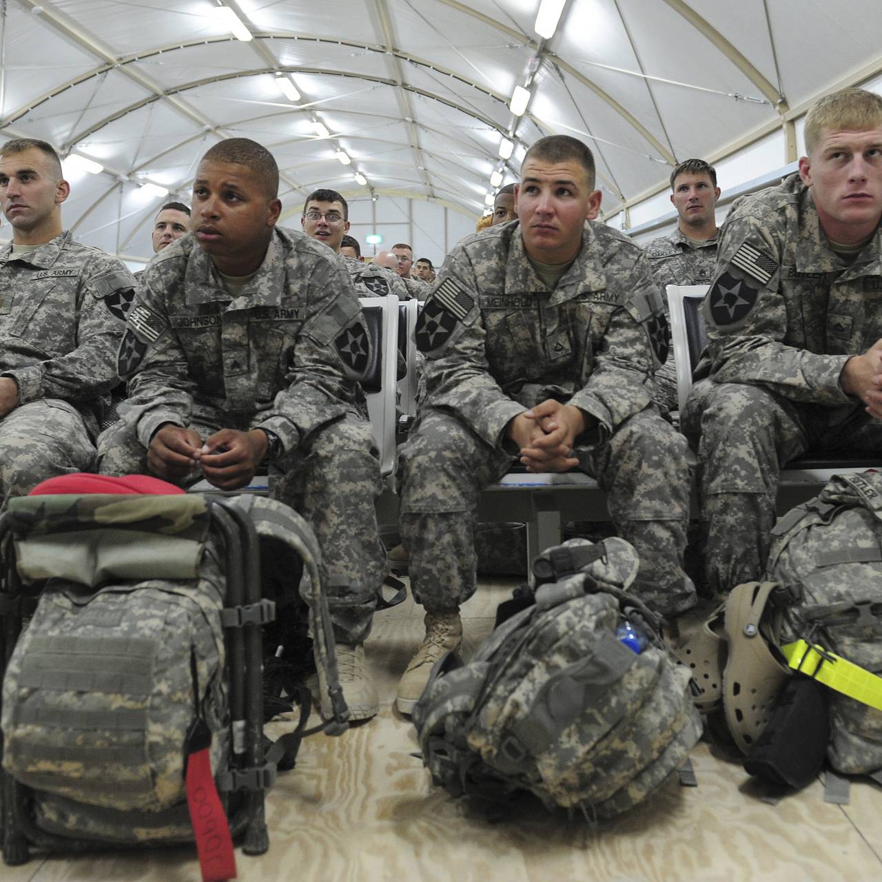 На Украине заявили о провале США на Ближнем Востоке