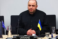 Рустем Умеров