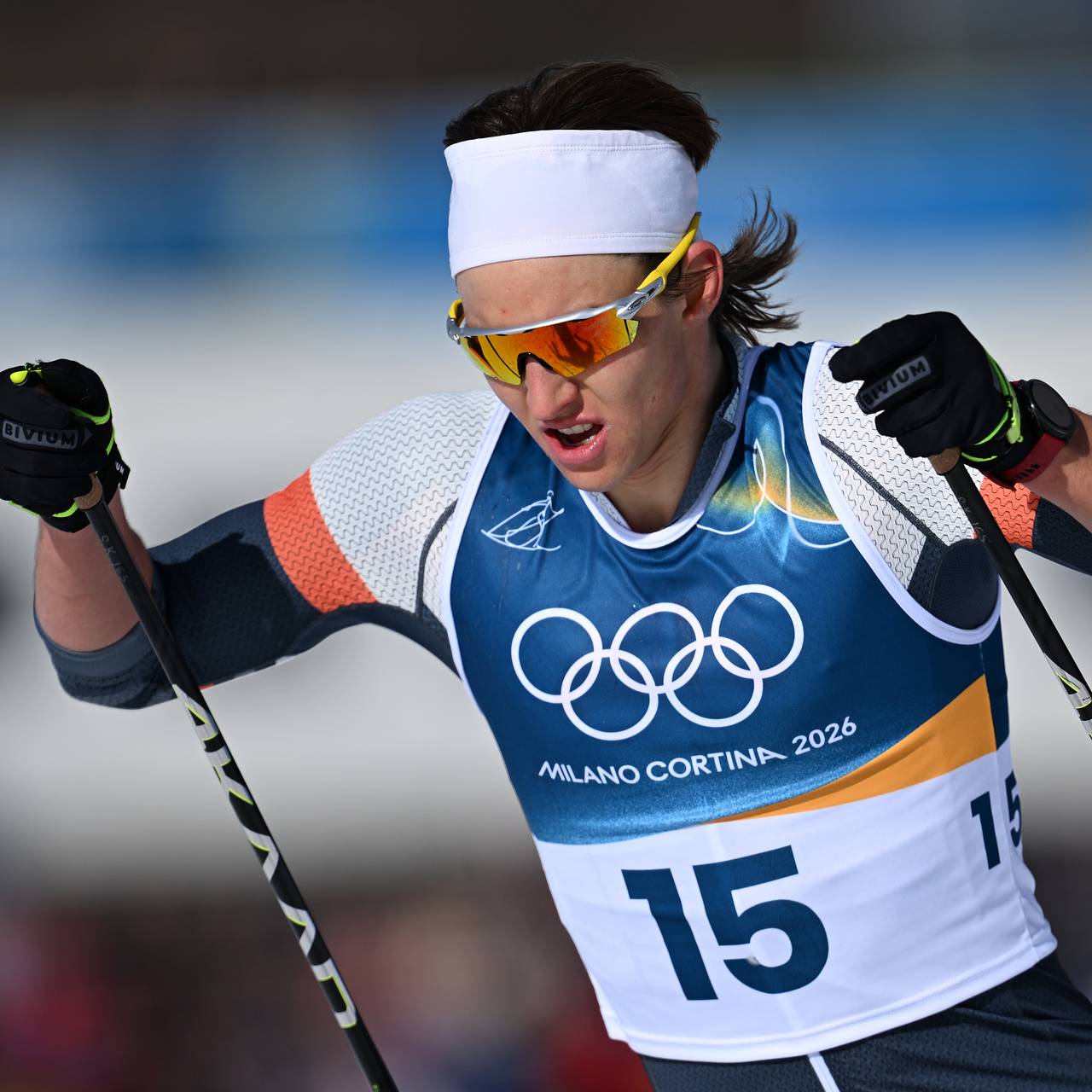 Коростелев ответил назвавшему Олимпиаду цирком Большунову