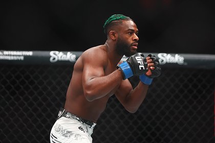 Американский боец UFC обвинил судей промоушена в лояльном отношении к россиянам