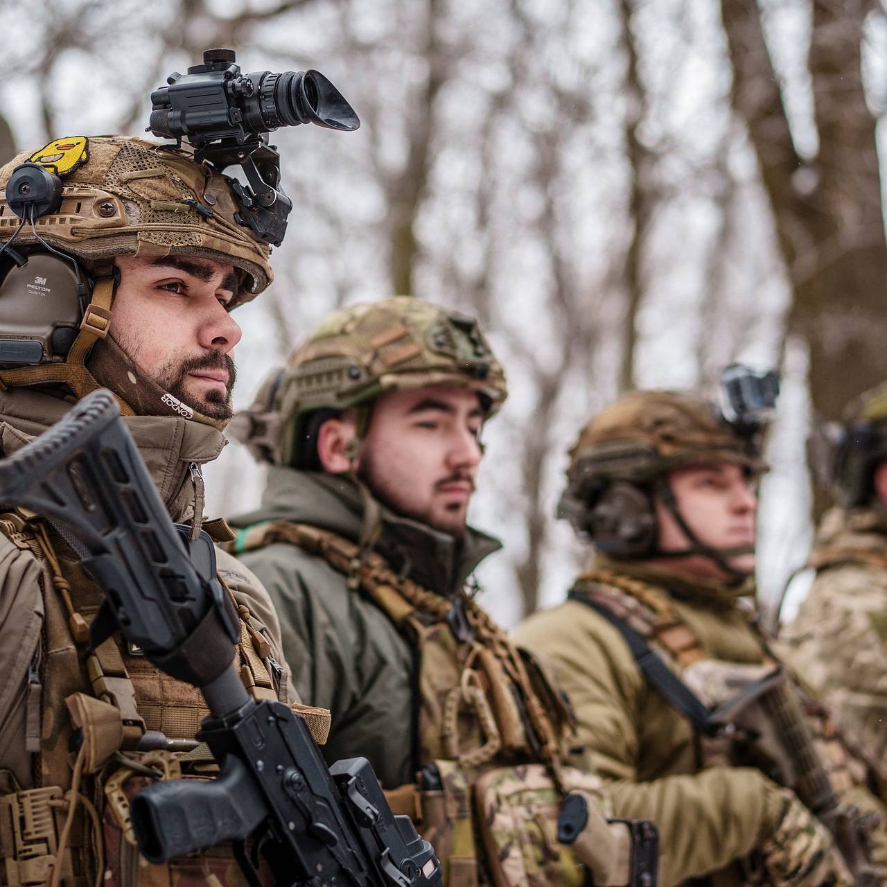 В России заявили о возможностях привести в чувство спецслужбы Украины