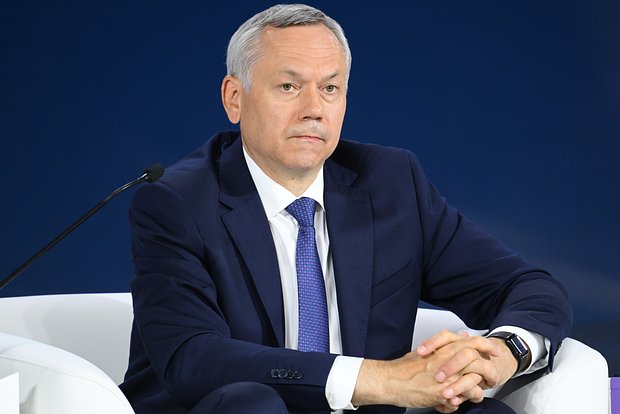 Андрей Травников