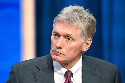 В Кремле высказались о последствиях убийств иранских лидеров