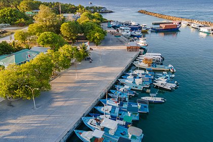 Лодка с россиянкой на борту перевернулась на любимом курорте богачей