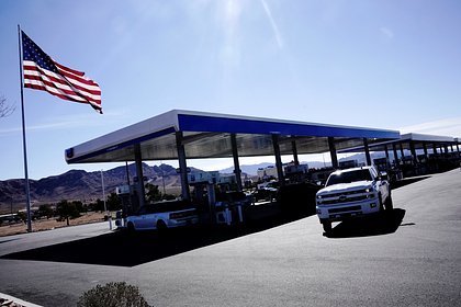 Сделки по нефти и газу в США парализовало на фоне конфликта на Ближнем Востоке