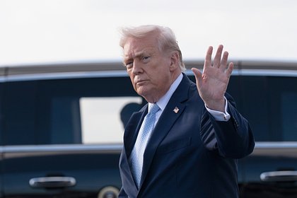 Американский аналитик описал 48-часовой ультиматум Трампа словами &laquo;Грядут мрачные дни&raquo;