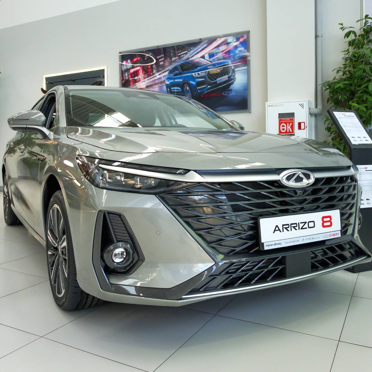 Дилер отказал россиянке в полной компенсации за бракованную китайскую машину