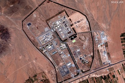 В Иране заявили о последствиях атак на электростанции страны