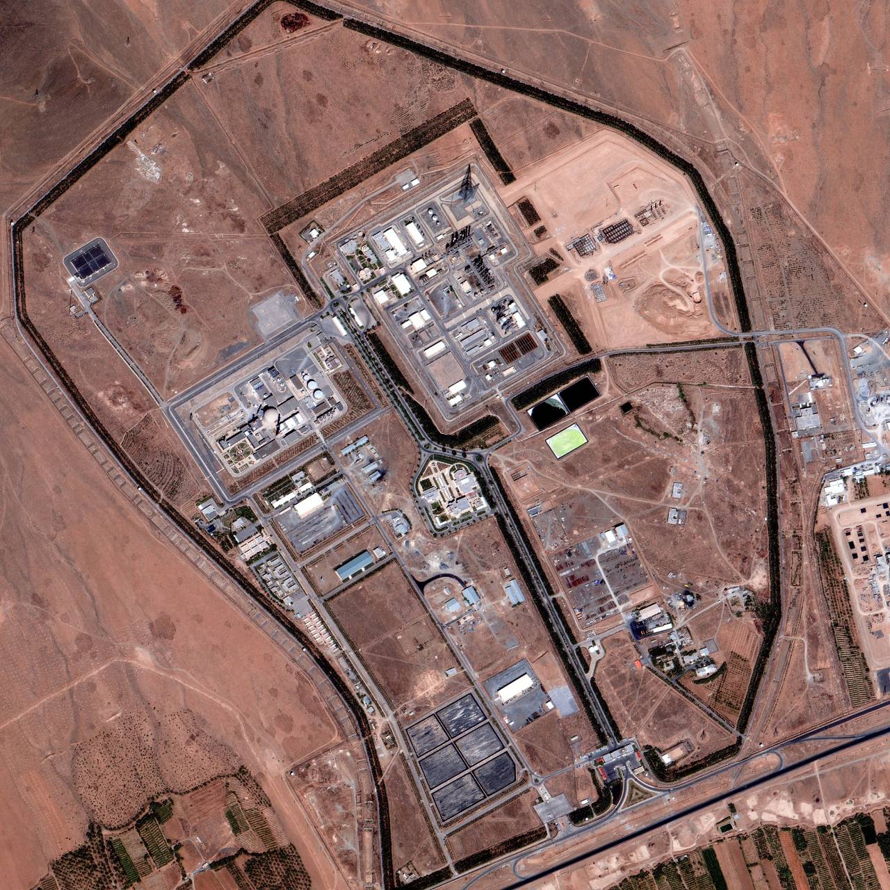 В Иране заявили о последствиях атак на электростанции страны