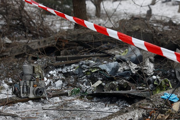 Архивное фото