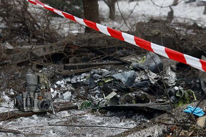 Редкий дрон &laquo;Клин&raquo; показали на фото