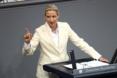 Алис Вайдель