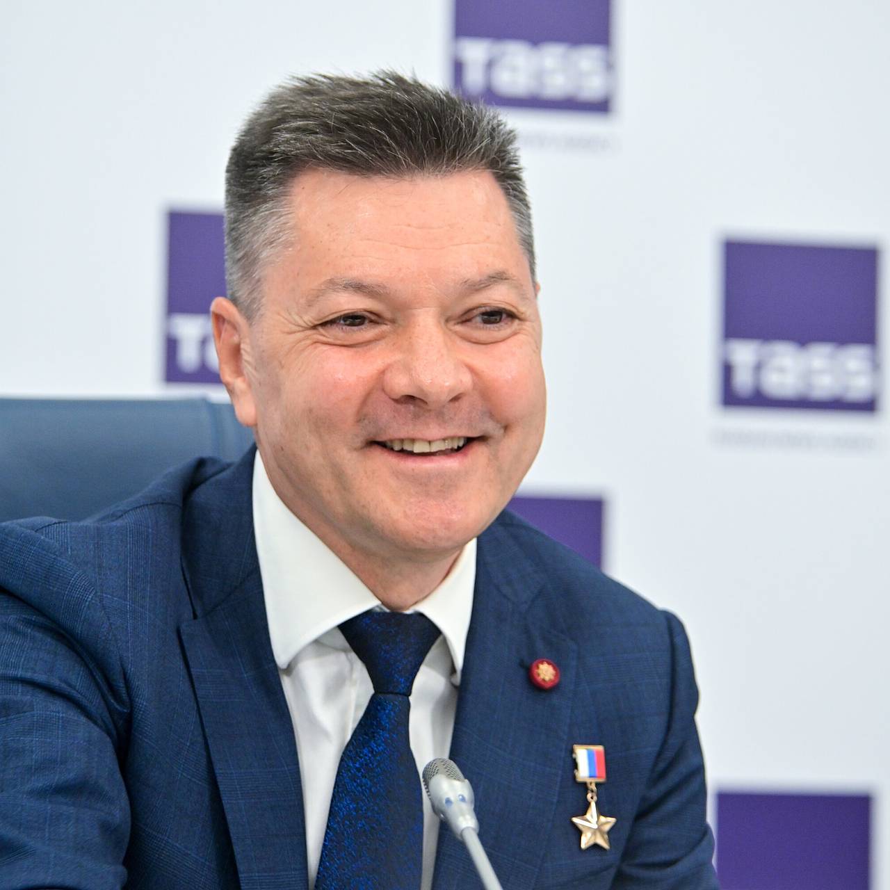 Кононенко возглавит Центр подготовки космонавтов