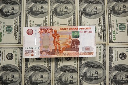 Минфин США оценил доходы России на фоне ослабления санкций Вашингтона