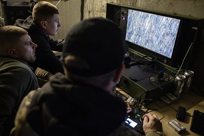 В Минобороны сообщили о пятичасовой массированной атаке ВСУ на регионы России