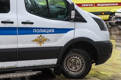 Подростка ударили ножом на фудкорте в российском ТЦ