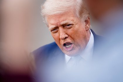 В Германии оценили последствия конфликта Трампа с НАТО из-за Ирана