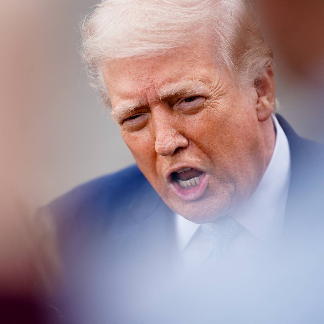 Фото: Nathan Howard / Reuters