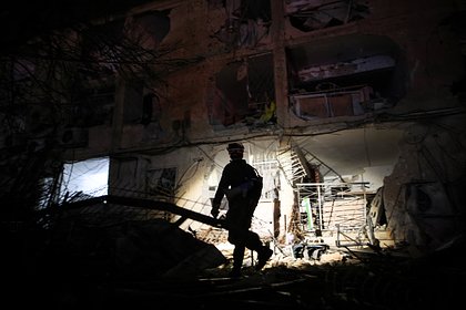 Раскрыта следующая цель Ирана после удара по израильскому городу с ядерным объектом