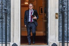 Кир Стармер