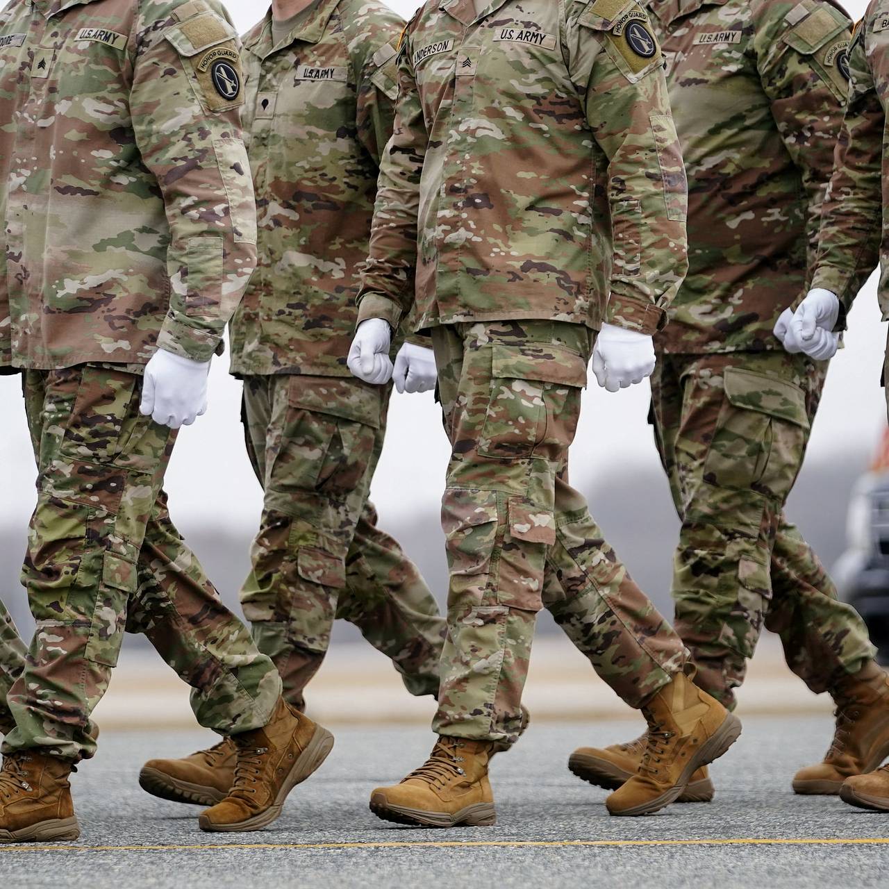 Предсказано будущее возможной наземной операции США в Иране