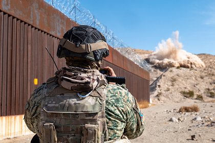 В России оценили возможность вторжения США в Иран