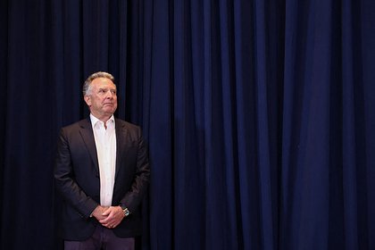 Уиткофф раскрыл подробности переговоров США и Украины