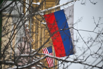 В США рассказали о &laquo;новой главе&raquo; в отношениях с Россией