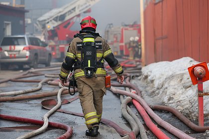 Стало известно о разрушениях в Ленобласти после налета дронов ВСУ
