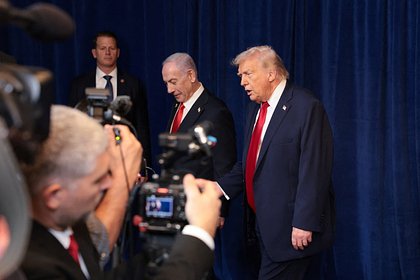 Раскрыт убедивший Трампа ударить по Ирану аргумент Нетаньяху
