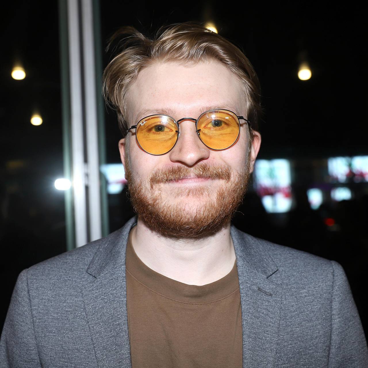 Уехавший в США комик пошутил об израильском паспорте Слепакова